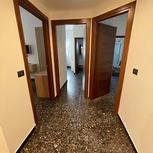 Maison d'hôtes Due Passi Dal Mare