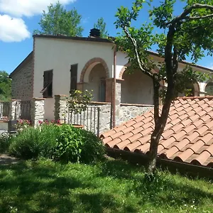 San Francesco E Il Lupo Appartamento
