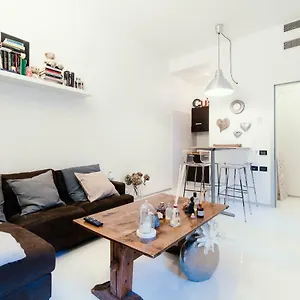 Appartamento Giovio Loft - The House Of Travelers, Côme