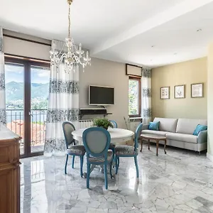 Appartamento Bellevue, Côme
